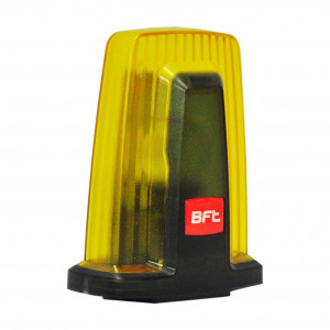 Сигнальная лампа для ворот и шлагбаумов BFT RADIUS LED BT A R0 (24В) Сигнальная лампа для ворот и шлагбаумов BFT RADIUS LED BT A R0 (24В)